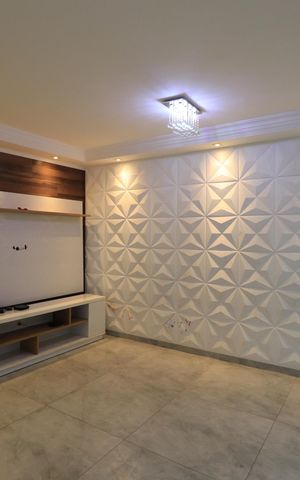 Apartamento à venda com 147m², 3 quartos e 1 vagaSala