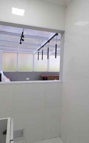 Apartamento à venda com 147m², 3 quartos e 1 vagaÁrea de Serviço