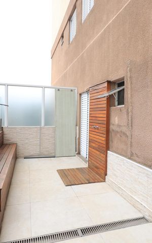 Apartamento à venda com 147m², 3 quartos e 1 vagaJacuzzi Externa