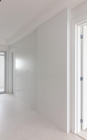 Apartamento à venda com 183m², 4 quartos e 4 vagas Apartamento à venda com 183m², 4 quartos e 4 vagasCozinha