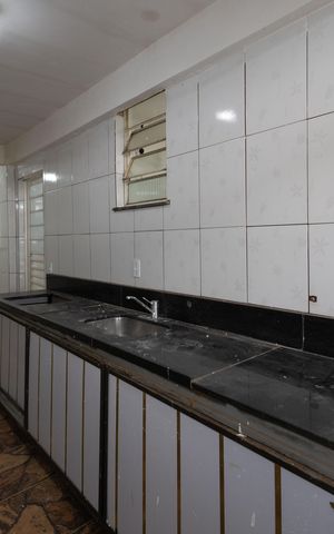 Casa para alugar com 202m², 3 quartos e 2 vagasCozinha