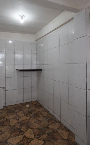 Casa para alugar com 202m², 3 quartos e 2 vagasCozinha
