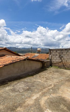 Casa para alugar com 202m², 3 quartos e 2 vagasTerraço