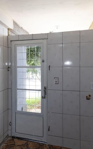 Casa para alugar com 202m², 3 quartos e 2 vagasÁrea de Serviço