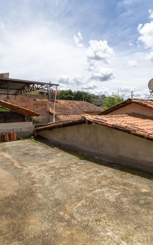 Casa para alugar com 202m², 3 quartos e 2 vagasTerraço