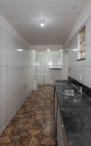 Casa para alugar com 202m², 3 quartos e 2 vagasCozinha