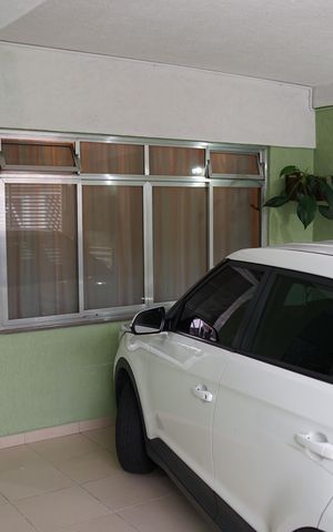 Casa à venda com 187m², 3 quartos e 2 vagasGaragem