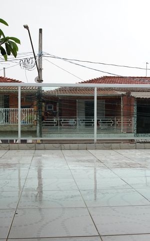 Casa à venda com 187m², 3 quartos e 2 vagasVista da Varanda