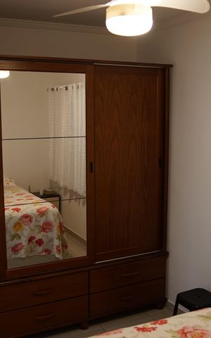 Casa à venda com 187m², 3 quartos e 2 vagasQuarto 2