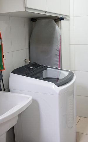 Casa à venda com 187m², 3 quartos e 2 vagasÁrea de Serviço