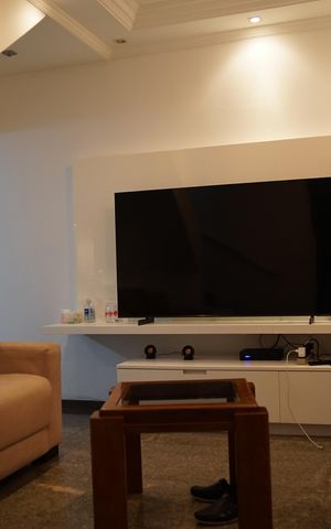 Casa à venda com 187m², 3 quartos e 2 vagasSala