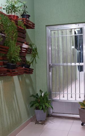 Casa à venda com 187m², 3 quartos e 2 vagasQuintal