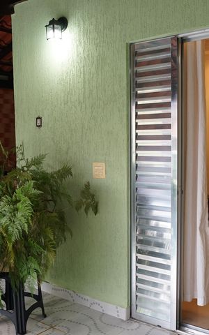 Casa à venda com 187m², 3 quartos e 2 vagasVista da Varanda
