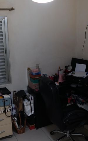 Casa à venda com 187m², 3 quartos e 2 vagasQuarto 3
