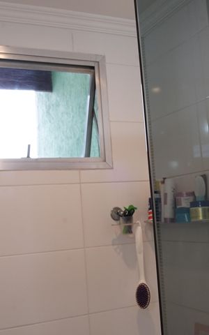 Casa à venda com 187m², 3 quartos e 2 vagasBanheiro 2