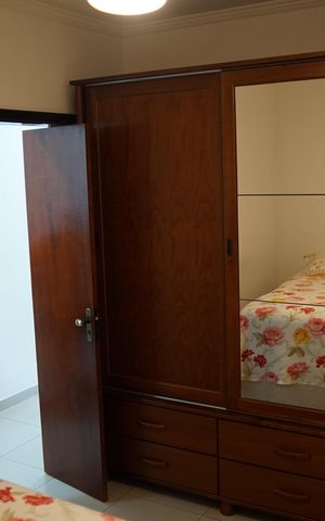 Casa à venda com 187m², 3 quartos e 2 vagasQuarto 2