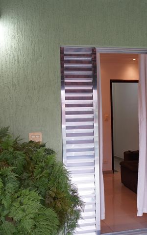 Casa à venda com 187m², 3 quartos e 2 vagasVista da Varanda