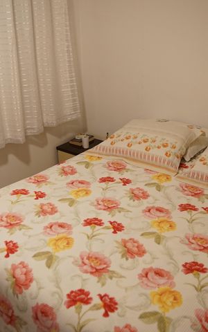 Casa à venda com 187m², 3 quartos e 2 vagasQuarto 2