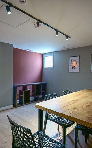 Apartamento à venda com 33m², 2 quartos e sem vagaCoworking