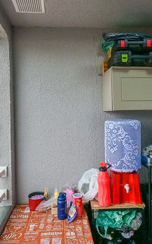 Apartamento à venda com 33m², 2 quartos e sem vagaÁrea de Serviço 
