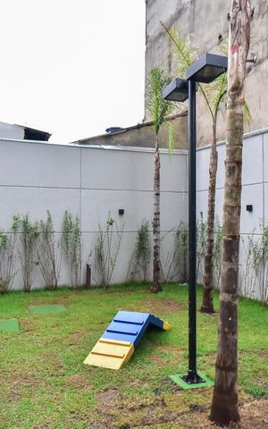 Apartamento à venda com 33m², 2 quartos e sem vagaEspaço Pet