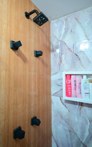 Apartamento à venda com 33m², 2 quartos e sem vagaBanheiro
