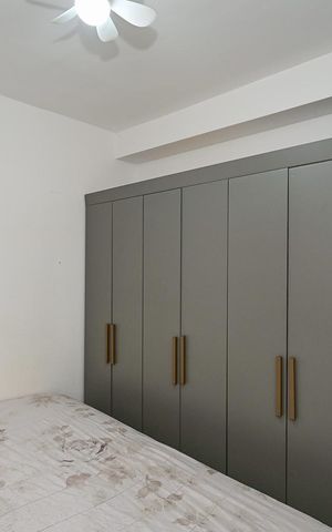 Apartamento à venda com 33m², 2 quartos e sem vagaQuarto 2