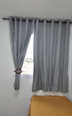 Apartamento à venda com 32m², 2 quartos e sem vagaQuarto 2