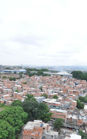 Apartamento à venda com 32m², 2 quartos e sem vagaVista da Sala