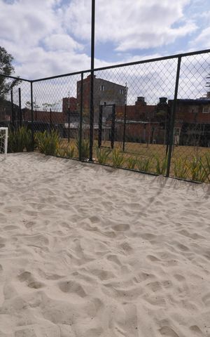 Apartamento à venda com 32m², 2 quartos e sem vagaMini Quadra