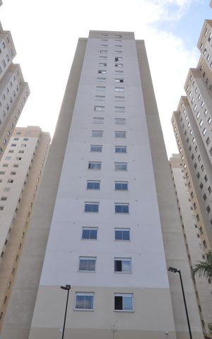 Apartamento à venda com 32m², 2 quartos e sem vagaFachada