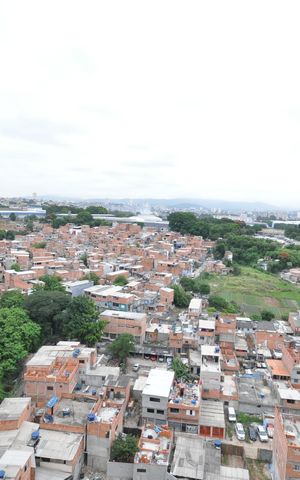 Apartamento à venda com 32m², 2 quartos e sem vagaVista do Quarto 1
