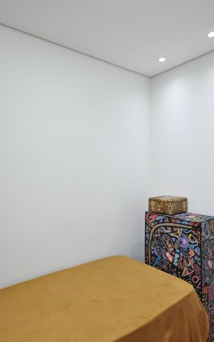 Apartamento à venda com 32m², 2 quartos e sem vagaQuarto 2