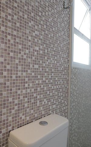 Apartamento à venda com 92m², 2 quartos e 2 vagas Apartamento à venda com 92m², 2 quartos e 2 vagasBanheiro 2