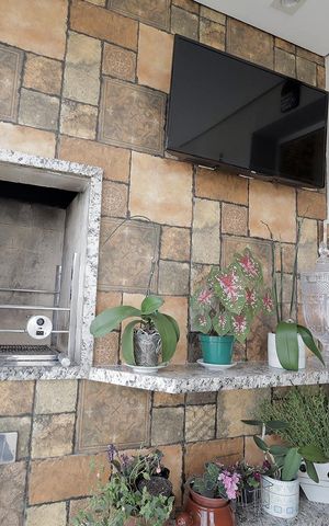Apartamento à venda com 92m², 2 quartos e 2 vagas Apartamento à venda com 92m², 2 quartos e 2 vagasSacada