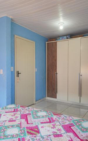 Casa à venda com 190m², 2 quartos e 4 vagasQuarto 1