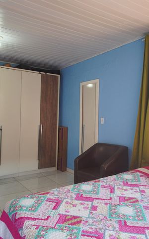 Casa à venda com 190m², 2 quartos e 4 vagasQuarto 1