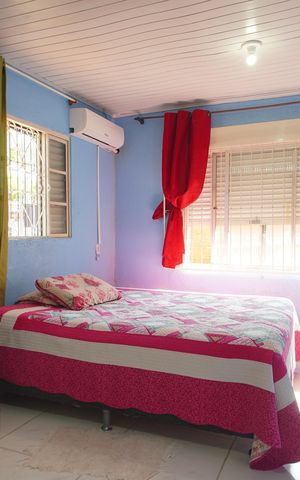 Casa à venda com 190m², 2 quartos e 4 vagasQuarto 1