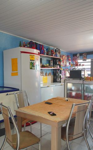 Casa à venda com 190m², 2 quartos e 4 vagasEspaço Gourmet
