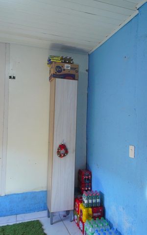 Casa à venda com 190m², 2 quartos e 4 vagasQuarto 2banheu