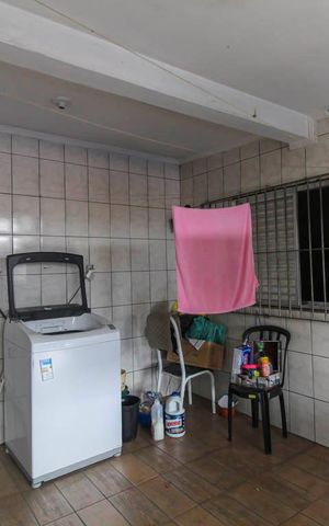 Casa à venda com 300m², 7 quartos e 2 vagasÁrea de Serviço