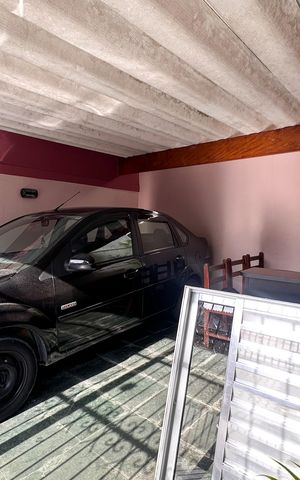 Casa à venda com 125m², 2 quartos e 2 vagasGaragem