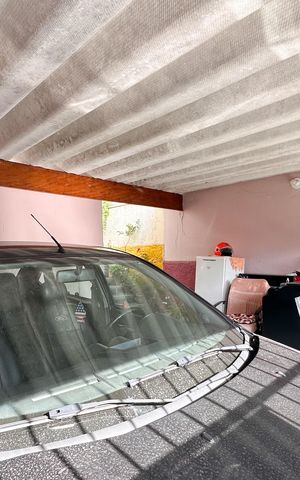 Casa à venda com 125m², 2 quartos e 2 vagasGaragem