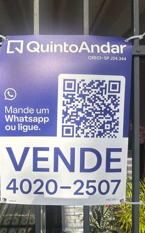 Casa à venda com 125m², 2 quartos e 2 vagasPlaca