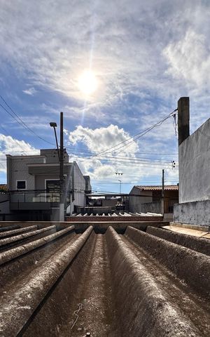 Casa à venda com 125m², 2 quartos e 2 vagasVista do Quarto 1