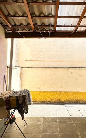 Casa à venda com 125m², 2 quartos e 2 vagasÁrea de Serviço