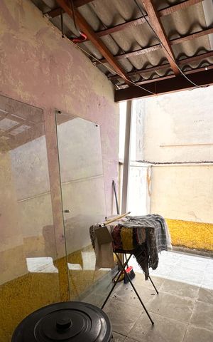 Casa à venda com 125m², 2 quartos e 2 vagasÁrea de Serviço