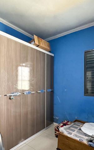 Casa à venda com 125m², 2 quartos e 2 vagasQuarto 2