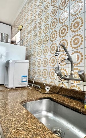 Apartamento à venda com 70m², 2 quartos e 1 vaga Apartamento à venda com 70m², 2 quartos e 1 vagaCozinha