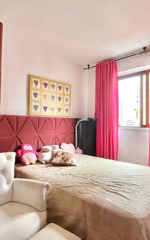 Apartamento à venda com 70m², 2 quartos e 1 vaga Apartamento à venda com 70m², 2 quartos e 1 vagaQuarto 1